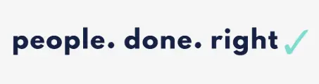 people-done-right